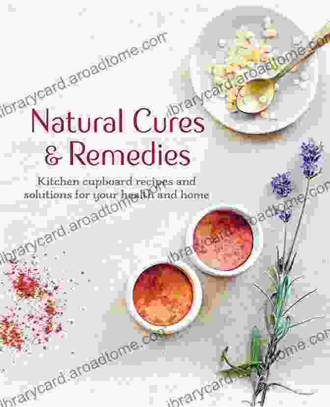 200 Homemade Recipes And Remedies Book Cover Natural Healthy Living: 200 Homemade Recipes And Remedies To Keep You Healthy Without Pills: (Natural Skin Care Organic Skin Care Alternative Medicine)