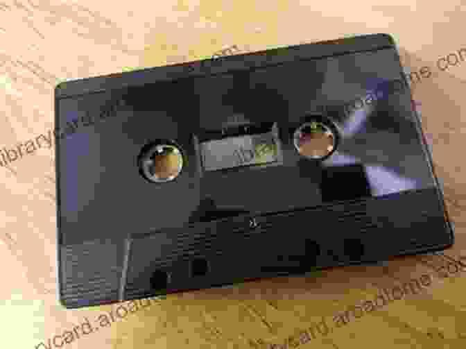 A Black Cassette Tape Democracy Of Sound: Music Piracy And The Remaking Of American Copyright In The Twentieth Century