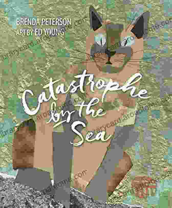 A Collection Of Positive Reader Testimonials For 'Catastrophe By The Sea' Catastrophe By The Sea Brenda Peterson