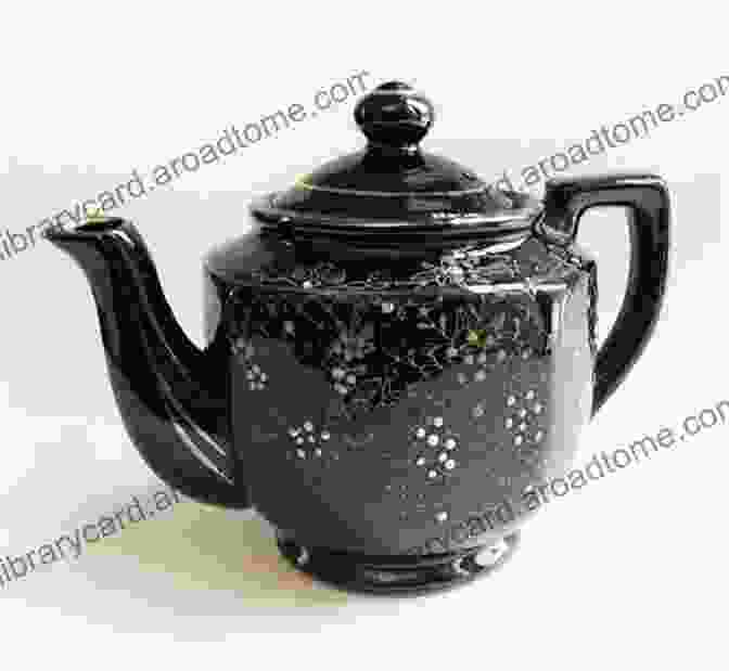 A Finely Crafted Japanese Antique Teapot Collecting Japanese Antiques Alistair Seton