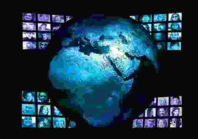 A Montage Of Global Media Influenced By Japanese Television, Showcasing Its Cultural Impact Television Japan And Globalization (Michigan Monograph In Japanese Studies 67)