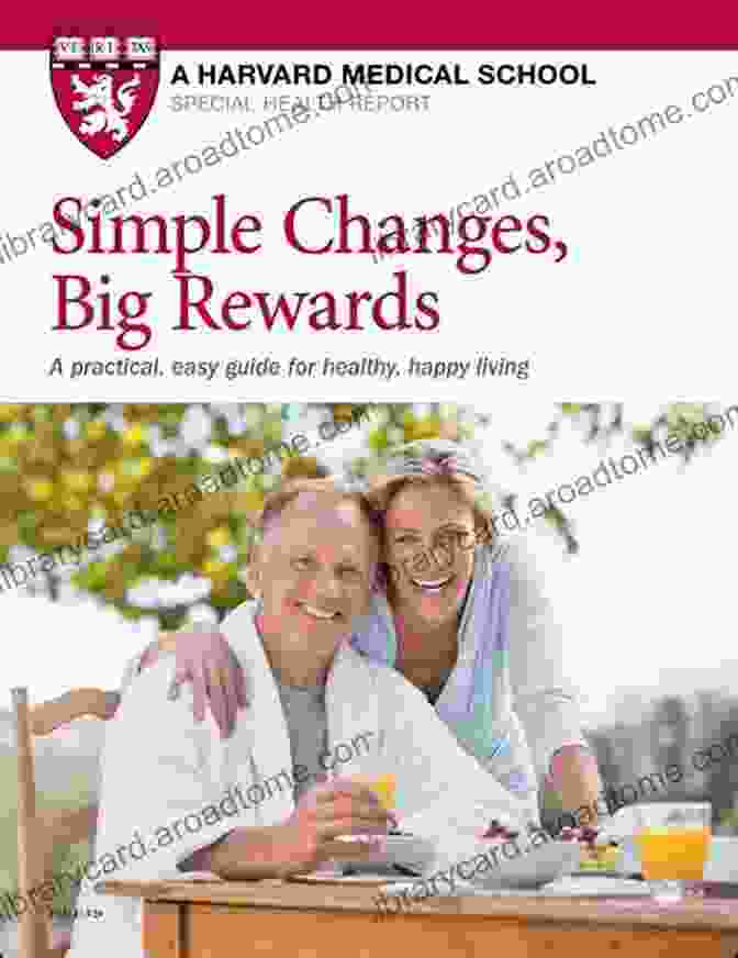 A Person Holding A Cup Of Coffee And A Book Titled 'Simple Changes, Big Rewards' Simple Changes Big Rewards: Training Happy For Positive Behavioral Change: Simple Technique To Improve Your Relationships