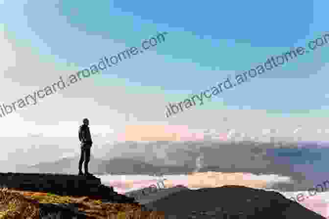 A Person Standing On A Mountaintop, Gazing Out At A Vast And Breathtaking Landscape, Representing The Discovery Of Purpose Enriching Our Vision Of Reality: Theology And The Natural Sciences In Dialogue