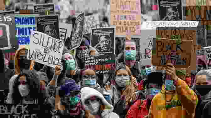 A Protest Taking Place In Union Square, A Hub Of Political Activism Exploring Gramercy Park And Union Square (History Guide)