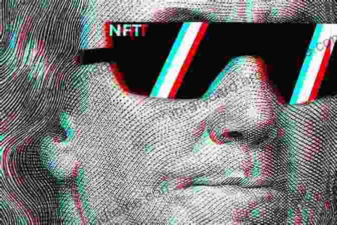 A Vibrant Display Of Digital Art NFTs, Representing The Immense Investment Potential And Artistic Innovation Within The NFT Ecosystem. NFT For Beginners: The Complete Guide To Mastering Non Fungible Tokens And Making Profits From Investment Create Buy And Sell Crypto Art To Earn Money