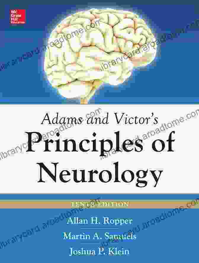 Adams And Victor's Principles Of Neurology, 10th Edition Book Cover Adams And Victor S Principles Of Neurology 10th Edition (Adams And Victors Principles Of Neurology)