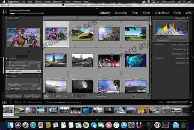 Advanced Techniques In Adobe Photoshop Lightroom Classic Fundamentals Of Photographs Editing: With Adobe Photoshop Lightroom Classic Software (Editing And Management Of Photographs 4)