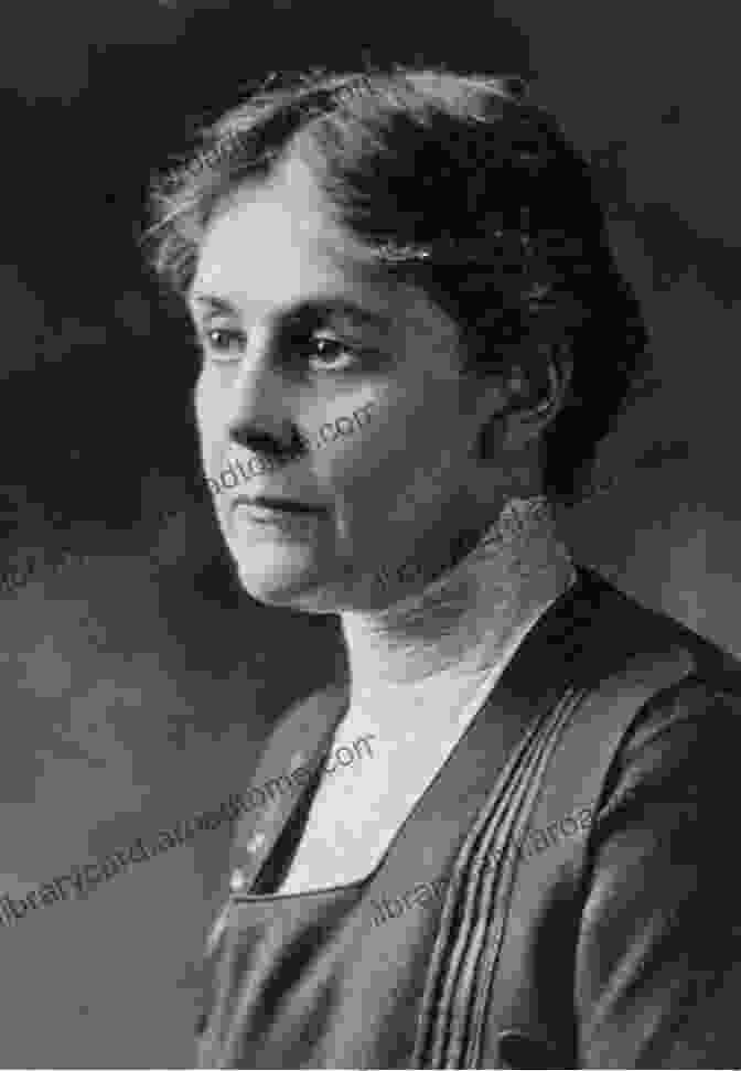 Alice Hamilton, A Pioneer Of Occupational Medicine Exploring The Dangerous Trades The Autobiography Of Alice Hamilton M D