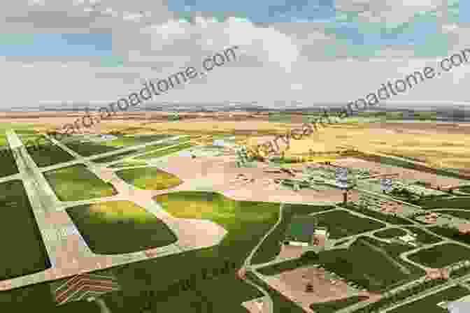 An Airplane Taking Off From An Eastern Iowa Airfield Eastern Iowa S Aviation Heritage (Images Of Aviation)