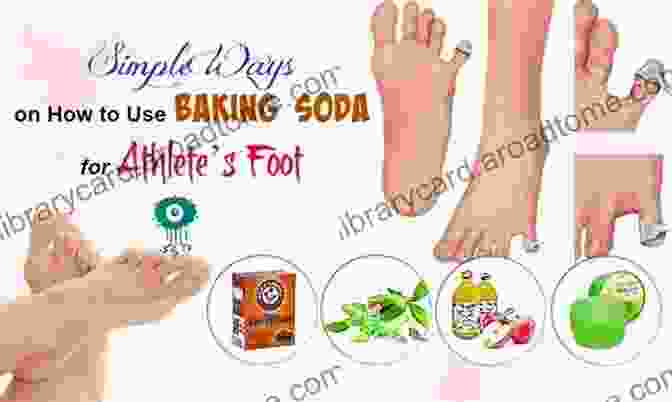 Baking Soda For Athlete's Foot Tried And Tested Home Remedies To Treat Athlete S Foot