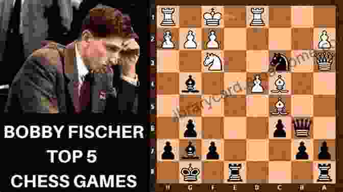 Bobby Fischer Annotating A Chess Game Collected Annotations And Articles By Bobby Fischer