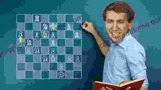 Bobby Fischer Writing A Chess Article Collected Annotations And Articles By Bobby Fischer