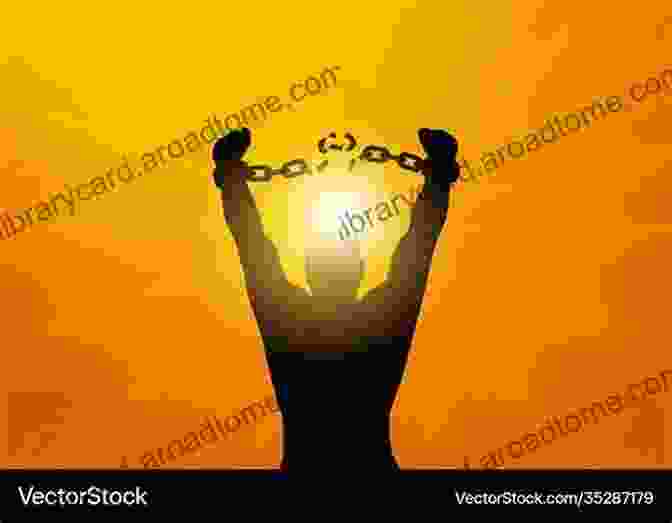 Book Cover Displaying A Person Breaking Free From Chains, Symbolizing Overcoming Destructive Patterns Overcoming Destructive Beliefs Feelings And Behaviors: New Directions For Rational Emotive Behavior Therapy (Psychology)