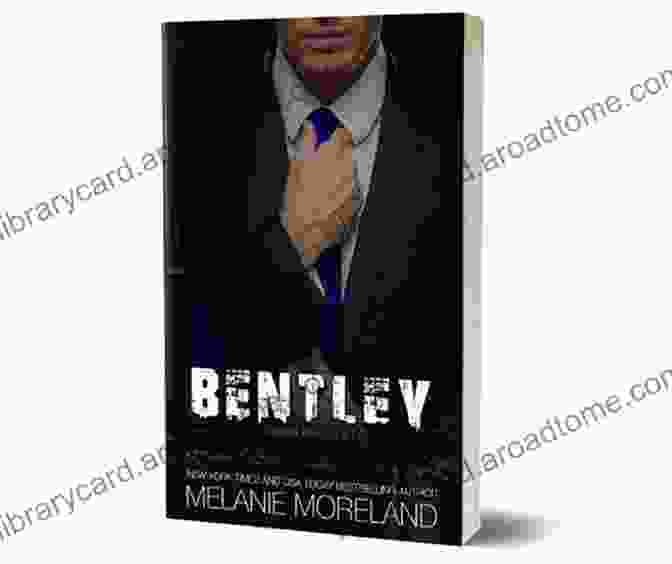 Book Cover Of 'Halton Vested Interest' By Melanie Moreland, Featuring A Man In A Suit Standing In A Field, With A Blurred Woman In The Background Halton: Vested Interest #6 Melanie Moreland