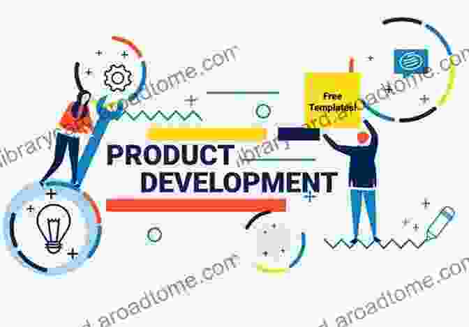 Book Cover Of How To Develop New Products Create Market Value And Make The Competition The Business Model: How To Develop New Products Create Market Value And Make The Competition Irrelevant