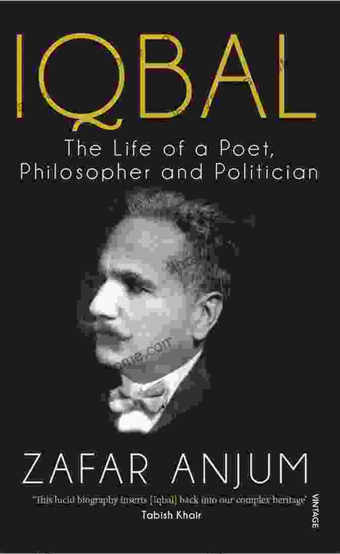 Book Cover Of Muhammad Iqbal: Islam, Aesthetics, And Postcolonialism Muhammad Iqbal: Islam Aesthetics And Postcolonialism (Pathfinders)