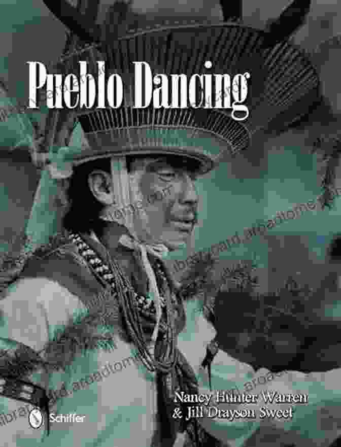 Book Cover Of Pueblo Summer Cloud Dancer, Featuring A Vibrant Painting Of A Young Woman Dancing In Traditional Pueblo Attire Pueblo Summer (Cloud Dancer 1)