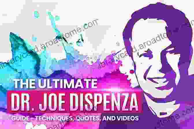 Book Cover Of Your Life Is Worth Living By Dr. Joe Dispenza Your Life Is Worth Living