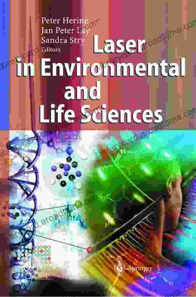 Book: Laser In Environmental And Life Sciences Laser In Environmental And Life Sciences: Modern Analytical Methods