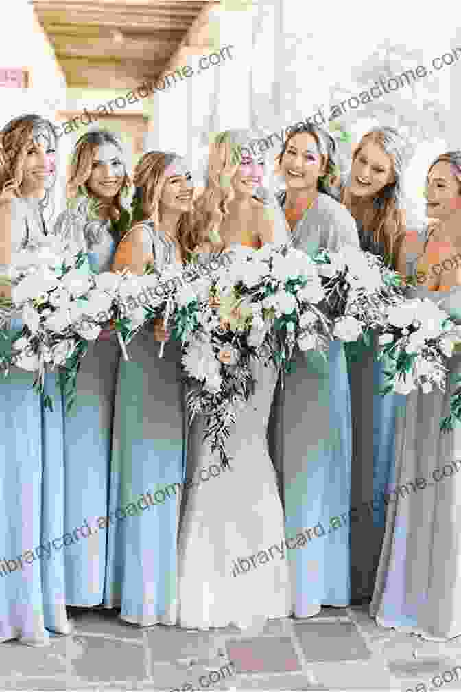 Bridal Party Photos Wedding Season Chronicles: A Quick Etiquette Guide For Brides Grooms The Bridal Party Guests