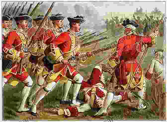 British Infantry In Their Distinctive Red Coats The Russian Army Of The Napoleonic Wars (1): Infantry 1799 1814 (Men At Arms 185)