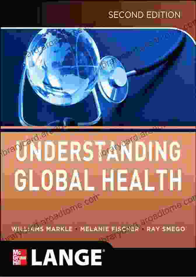 Buy Now Understanding Global Health 2E (Lange Medical Books)