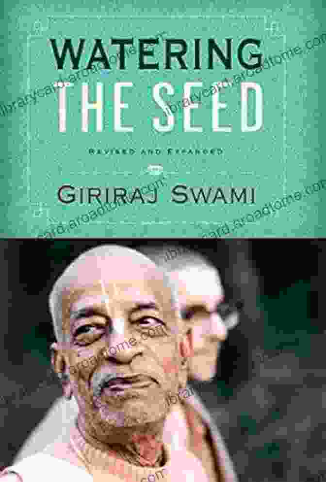 Buy Watering The Seed Revised And Expanded WATERING THE SEED: Revised And Expanded