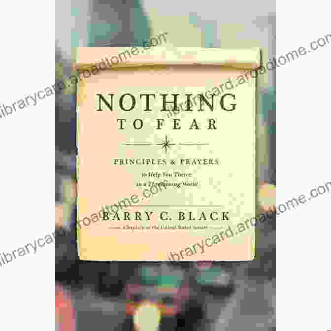 Climate Basics: Nothing To Fear Book Cover Climate Basics: Nothing To Fear