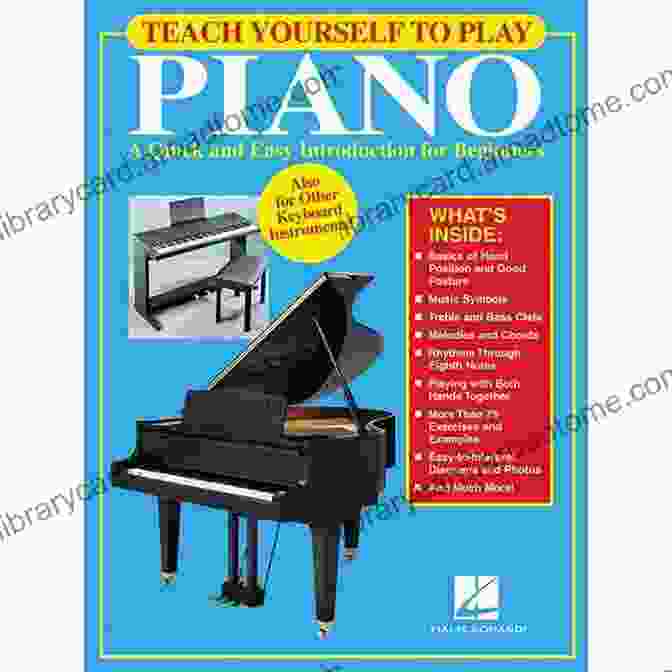 Complete Piano Pieces Hal Leonard Piano For Teens Method: A Beginner S Guide With Step By Step Instruction For Piano (Hal Leonard Piano Method)