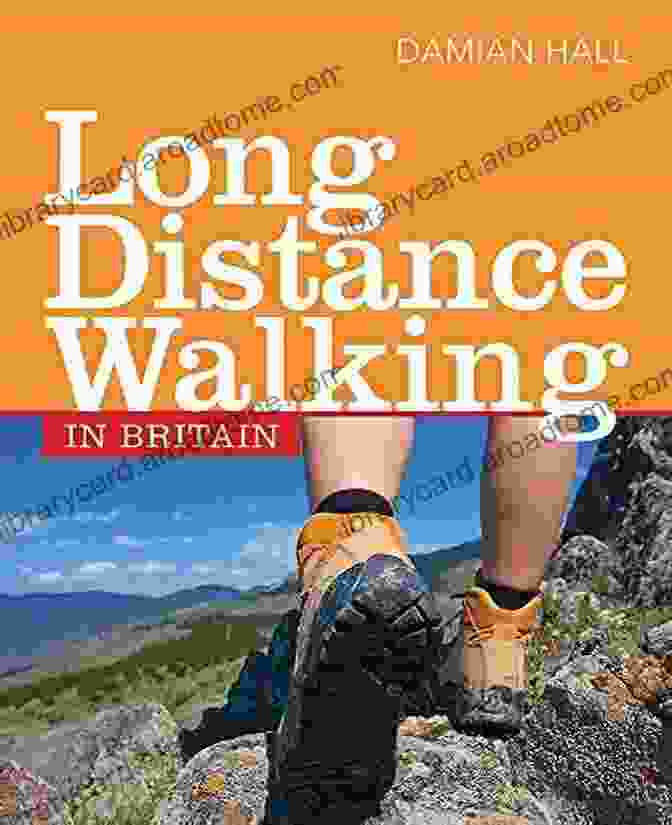 Comprehensive Guide To Distance Walking Book Cover Lessons In Walking: A Comprehensive Guide To Distance Walking