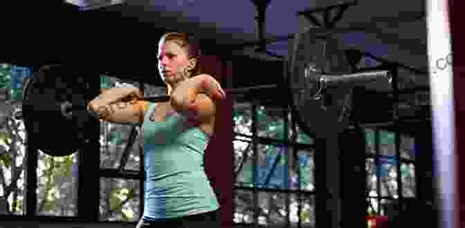 Confident Woman Lifting Weights In The Gym Bodyweight Training:The Ultimate Guide For Increasing Strength Building Endurance And Losing Fat Fast And Efficient (Bodybuilding Bodyweight Bodybuilding Strength Training Bodyweight Strength)