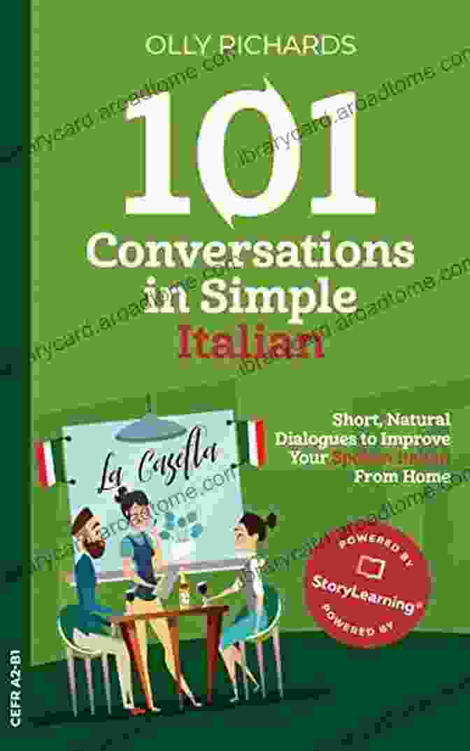 Confidently Engage In Italian Conversations With Our Vocabulary Builder. Learn Italian Vocabulary English/Italian Flashcards 4 In 1 (Flashcard EBooks)