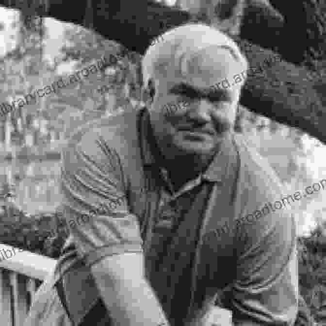 Conroy Surrounded By His Loving Family, A Source Of Unwavering Support Tell Me A Story: My Life With Pat Conroy