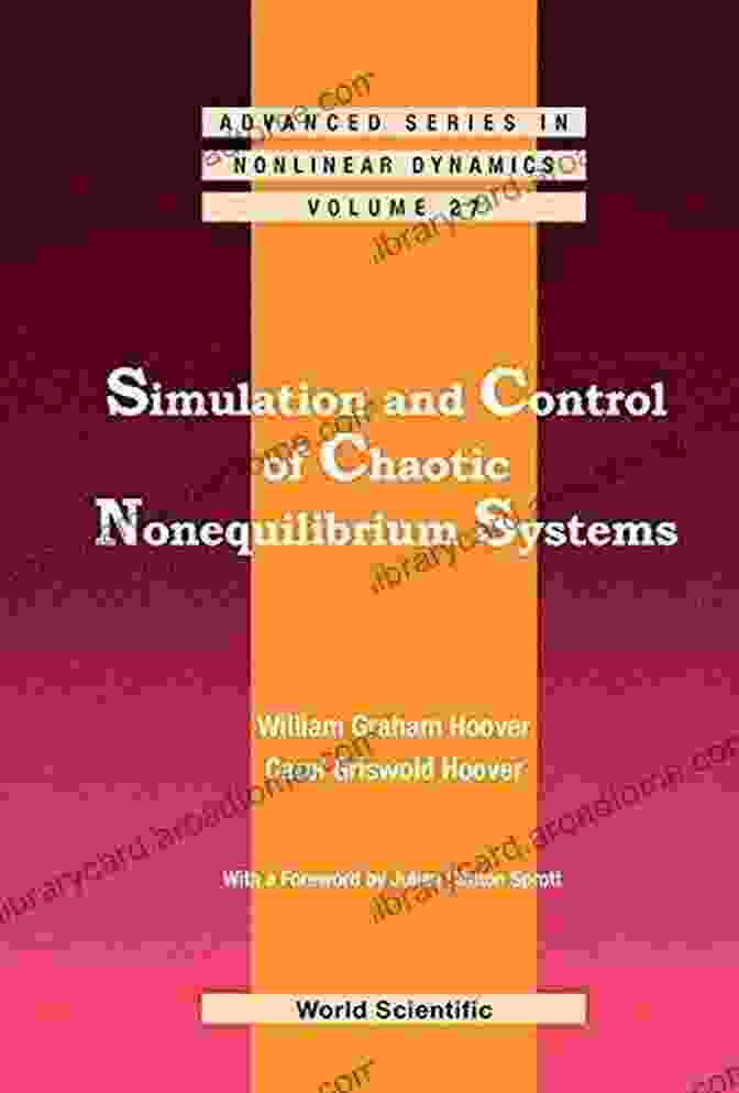 Control In Nonequilibrium Systems Dissipation And Control In Microscopic Nonequilibrium Systems (Springer Theses)