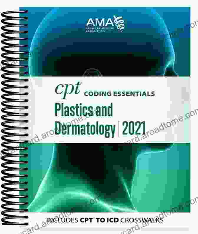 Cover Of 'CPT Coding Essentials For Plastics And Dermatology 2024' Book CPT Coding Essentials For Plastics And Dermatology 2024