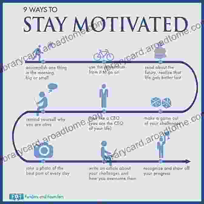 Cover Of 'How To Stay Motivated' By Alfred Tauber How To Stay Motivated Alfred I Tauber