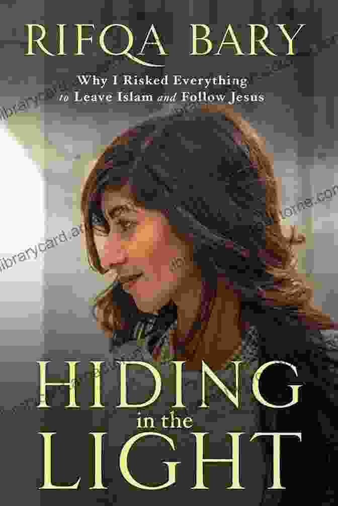 Cover Of Rifqa Bary's Memoir, 'Unveiled: The Demon Hit List And My Escape From ISIS' Demon Hit List Rifqa Bary