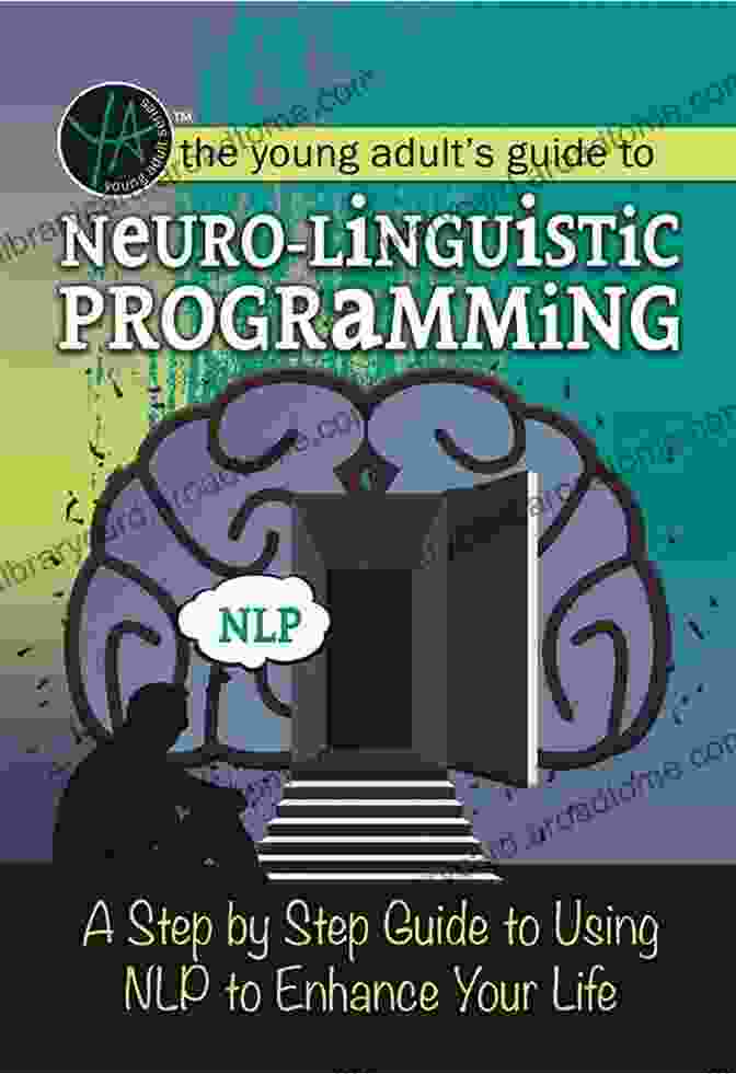 Cover Of The Book 'How To Use Neuro Linguistic Programming To Change Your Life Made Easy' NLP Made Easy: How To Use Neuro Linguistic Programming To Change Your Life (Made Easy Series)