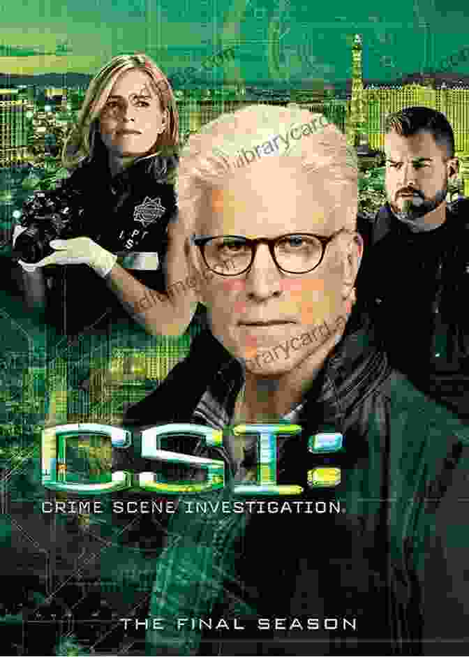 CSI: Crime Scene Investigation Morta Las Vegas: CSI And The Problem Of The West (Postwestern Horizons)