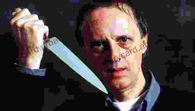 Dario Argento, Director Of Italian Gothic Horror Films Italian Gothic Horror Films 1970 1979