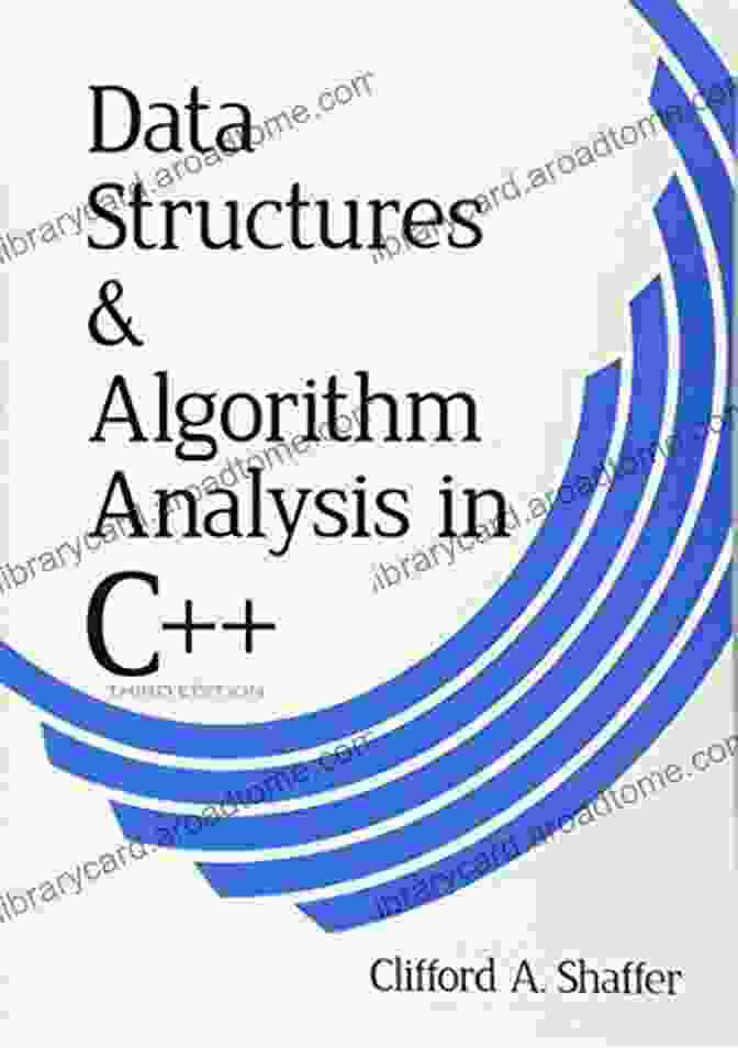 Data Structures And Algorithm Analysis In C++ Book Cover Data Structures And Algorithm Analysis In C++ Third Edition (Dover On Computer Science)