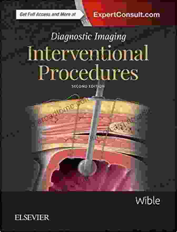 Diagnostic Imaging And Interventional Techniques Book Cover Diseases Of The Chest And Heart: Diagnostic Imaging And Interventional Techniques