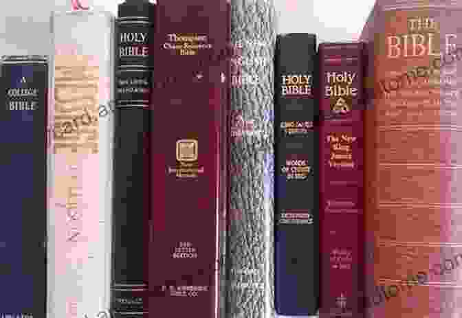 Dictionary Of The English Bible And Its Origins A Dictionary Of The English Bible And Its Origins