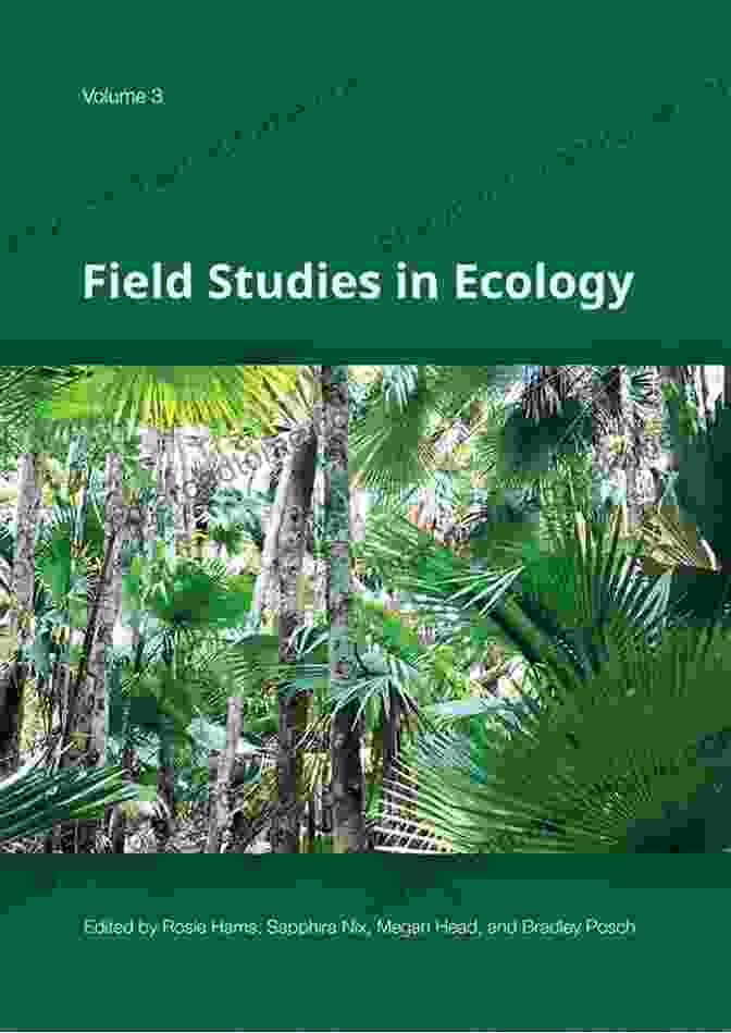 Ecological Field Studies Materials Book Cover Study Of The Ecology Of Early Flowering Plants: Ecological Field Studies Materials: Videos And Manuals