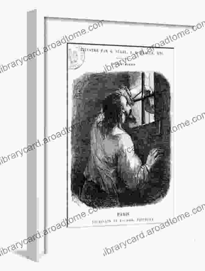 Edmond Dantès Imprisoned In The Château D'If The Count Of Monte Cristo (Centaur Classics) The 100 Greatest Novels Of All Time #6