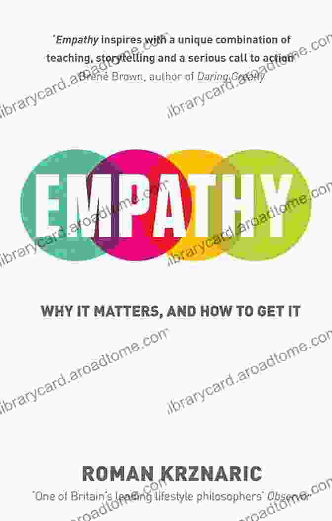 Empathy My First Book Written By Albert Zainullin With A White Background Empathy (My First Book) Albert Zainullin