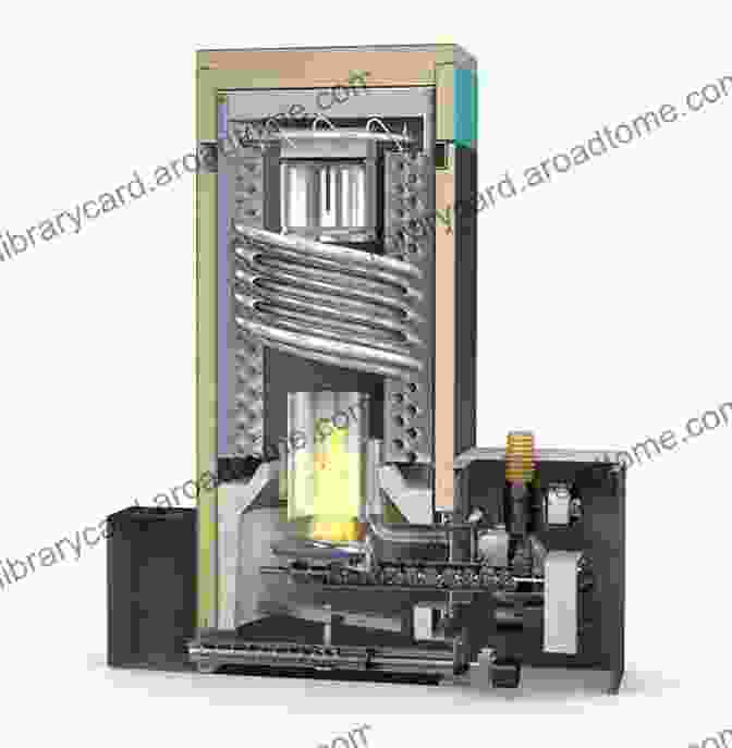 Energy Efficient Condensing Boiler BASIC HOME HEATING EQUIPMENTS AND OPERATIONAL GUIDE TO HOUSE OWNERS: HAVC Heating Precept And Assembling In Houses