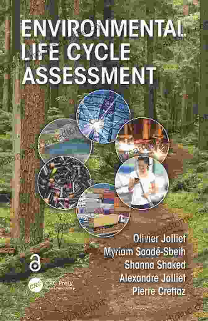 Environmental Life Cycle Assessment Book Cover Environmental Life Cycle Assessment David Zahl