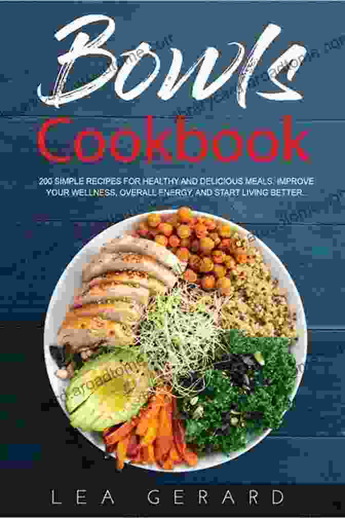 Essential Bowel Health Meal Recipes Book Cover LOW FIBER DIET Cookbook: Essential Bowel Health Meal Recipes To Manage IBD Restore Digestive Health