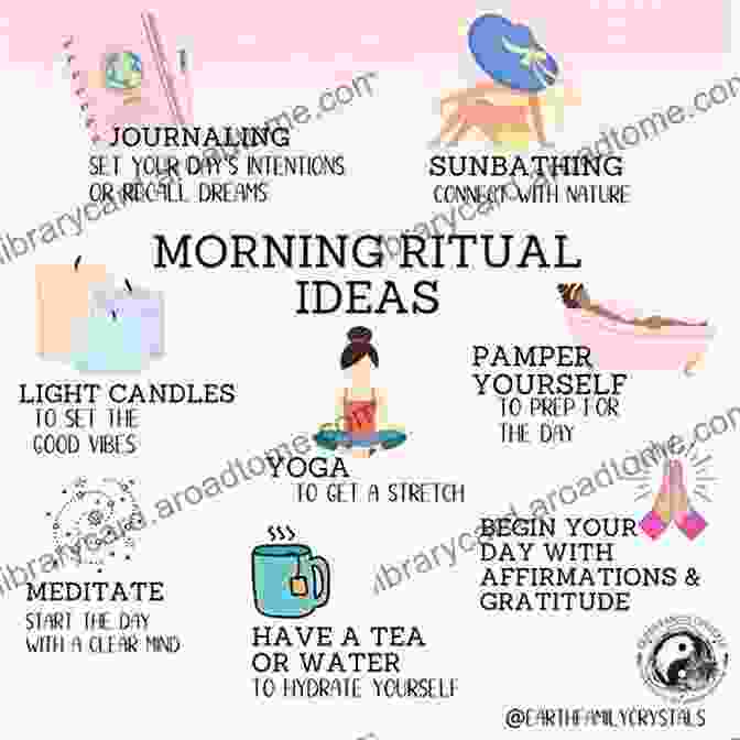 Essential Elements Of A Powerful Morning Ritual Morning Ritual: Ultimate Morning Rituals To Achieve More Increase Income Be More Productive Improve Relatioships : A Plan To Conquer The Morning To For Beginners Yoga Running Praying)